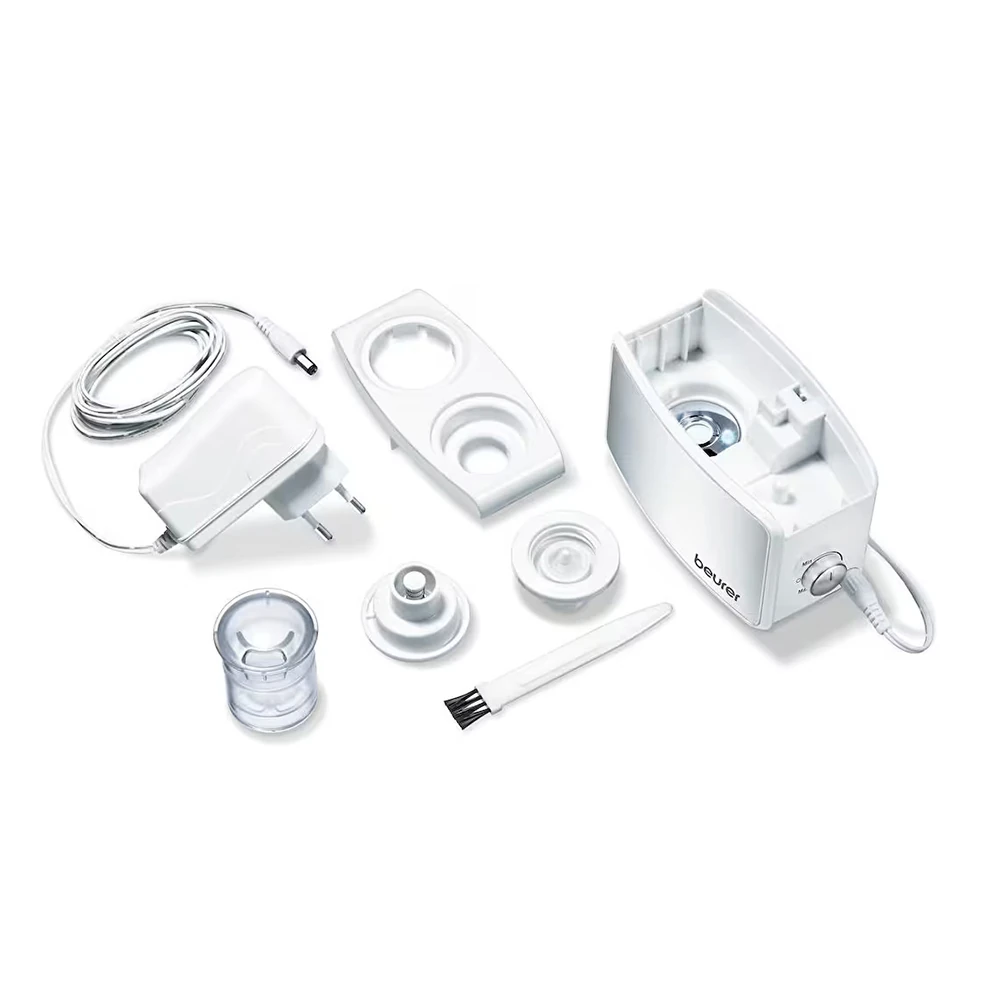 Beurer Hava Nemlendirme Cihazı LB 12