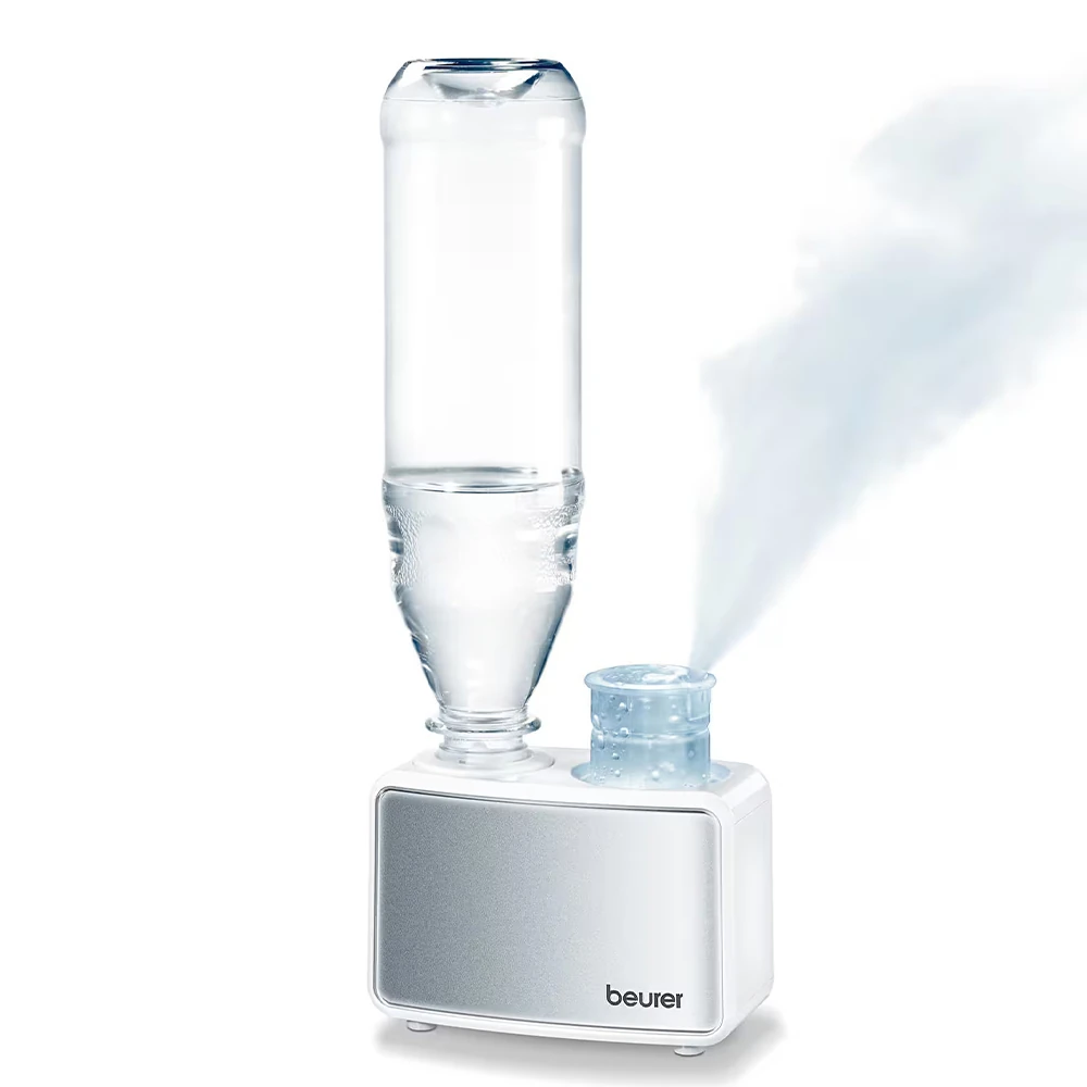 Beurer Hava Nemlendirme Cihazı LB 12
