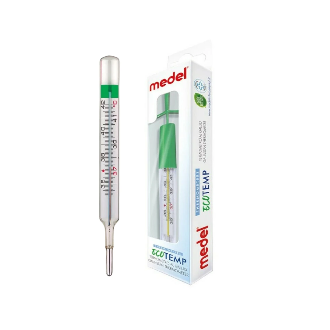 Medel Termometre (ECOTEMP)