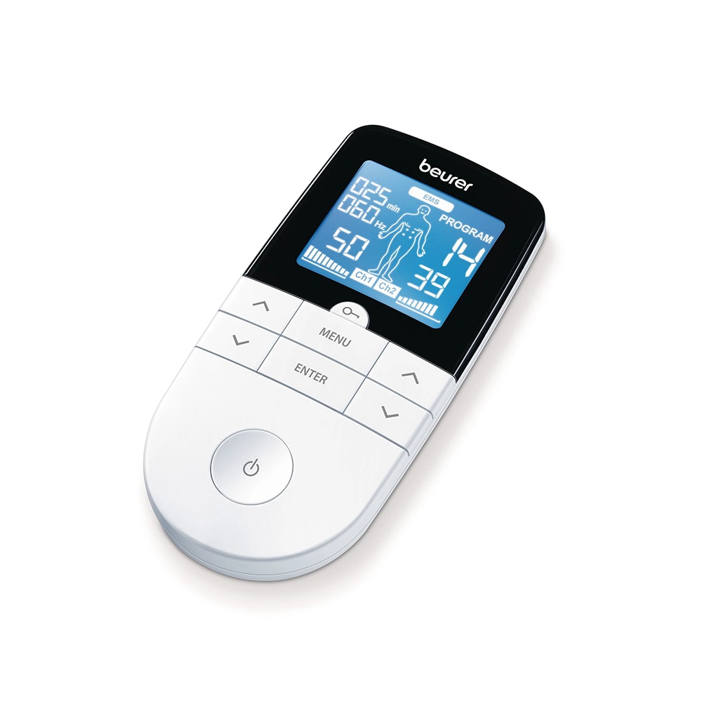 Beurer Dijital TENS/EMS Cihazı EM 49