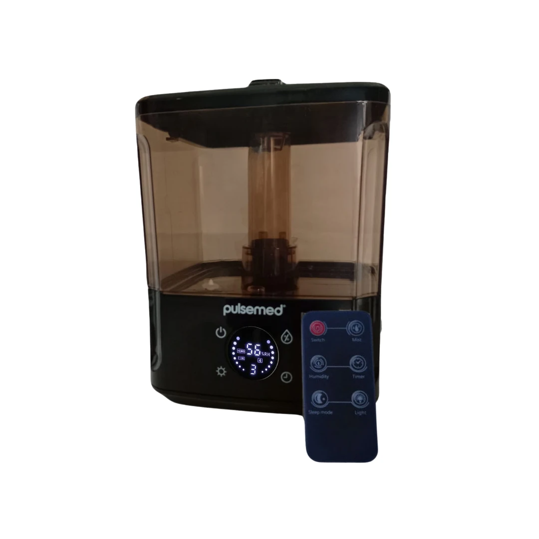 Pulsemed Hava Nemlendirme Cihazı GL 1902