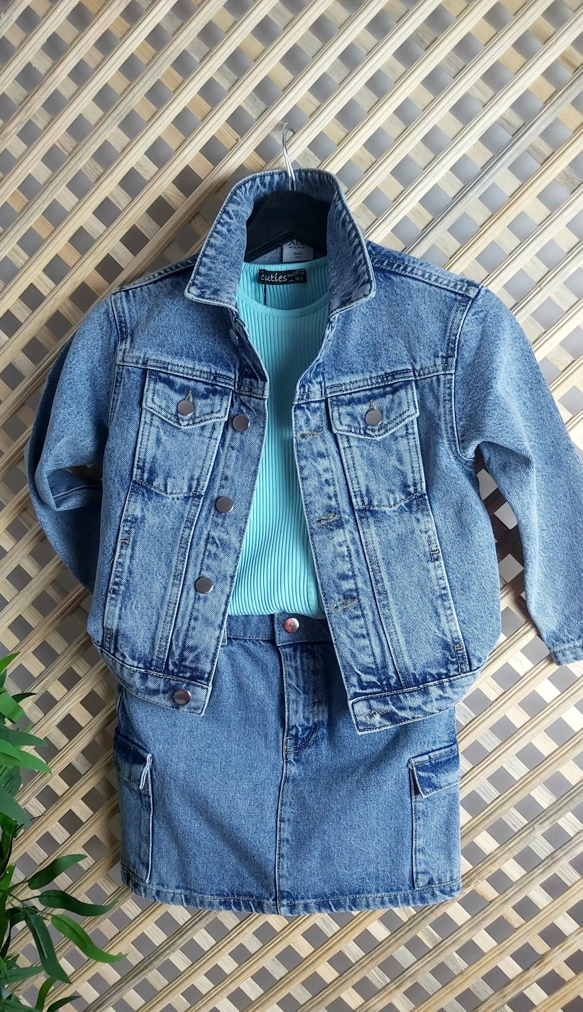 KOT ÇEKET  BRAND JACKET