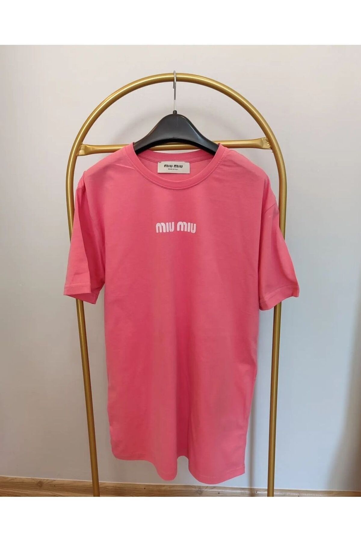 Mıu Mıu T-shirt