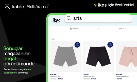 Kabile: Akıllı Arama ekran görüntüsü 5