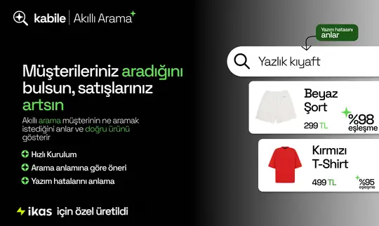Kabile: Akıllı Arama ekran görüntüsü 1