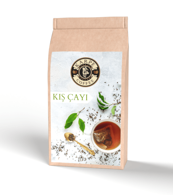 KARPE COFFEE KIŞ ÇAYI 250 GR 