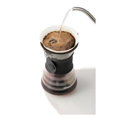 Hario V60 02 Sürahili Dripper