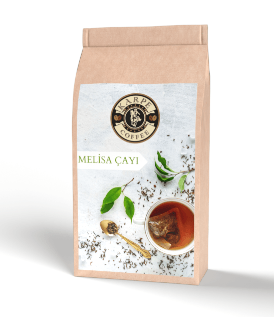 KARPE COFFEE MELİSA ÇAYI 250GR