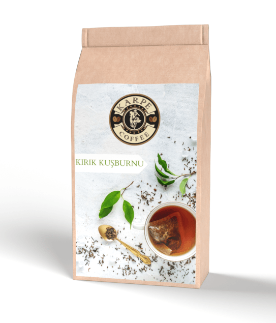 KARPE COFFEE KIRIK KUŞBURNU 250GR