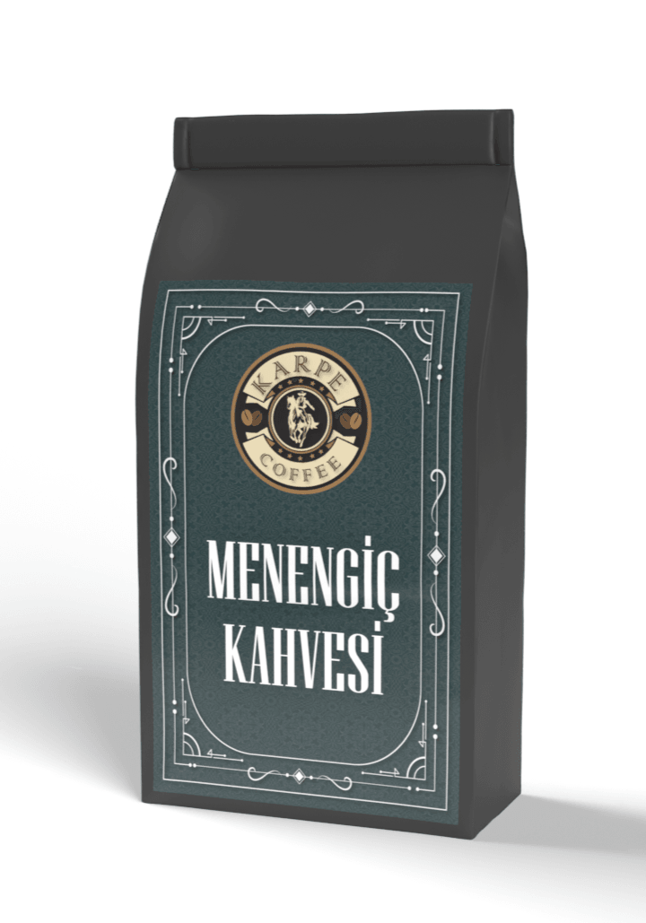 KARPE COFFEE MENENGİÇ KAHVESİ 250GR