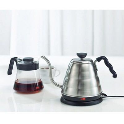 Hario V60 Buono Kettle, Elektrikli