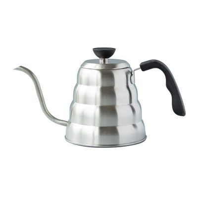 Black Goat V60 Buono Çelik Drip Kettle, 1.2 L