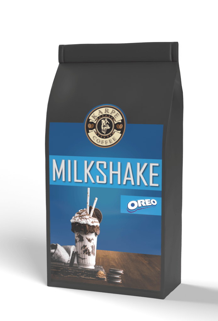 KARPE COFFEE OREO MILKSHAKE 1KG