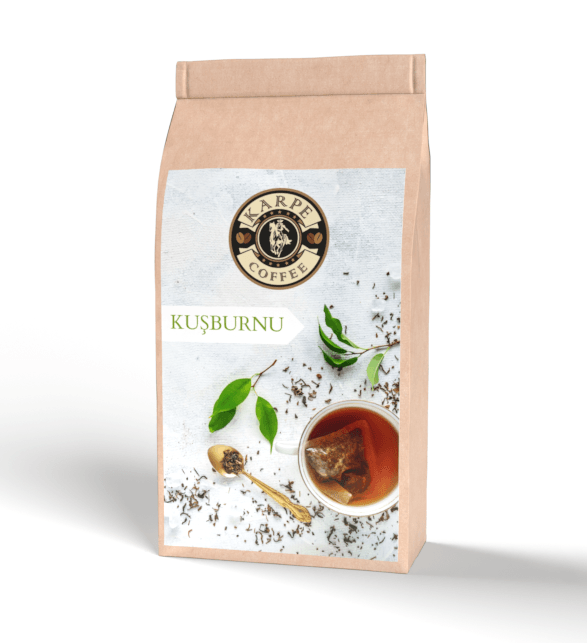 KARPE COFFEE KUŞBURNU 250GR