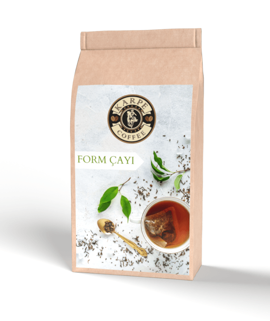 KARPE COFFEE FORM ÇAYI 250GR