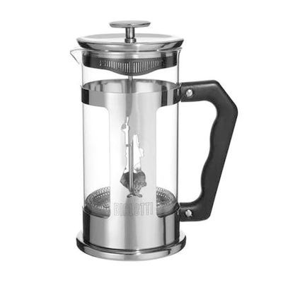 Bialetti Preziosa French Press, 350 ml