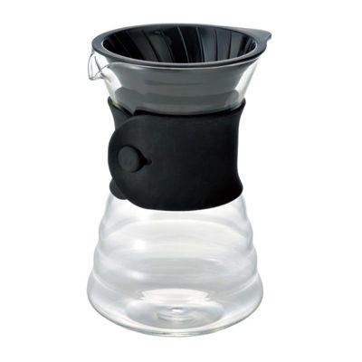 Hario V60 02 Sürahili Dripper