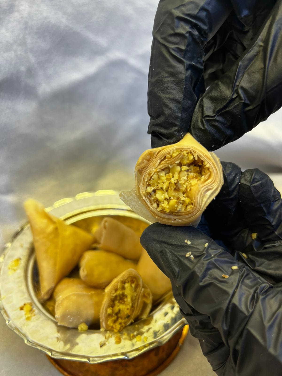 SAMSA (MUSKA)