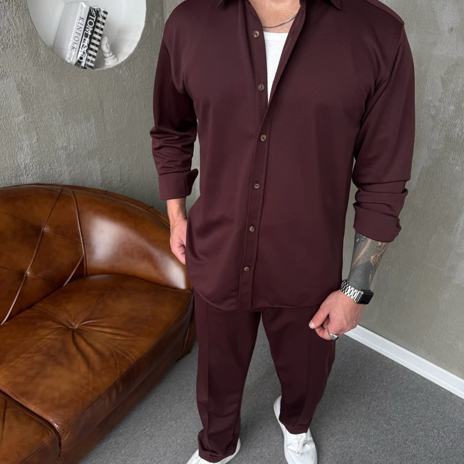 Ütü gerektirmez takım