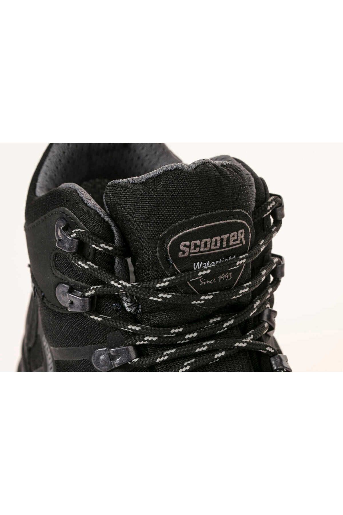 Scooter Outdoor Bot Su Geçirmez Watertight M5551TS