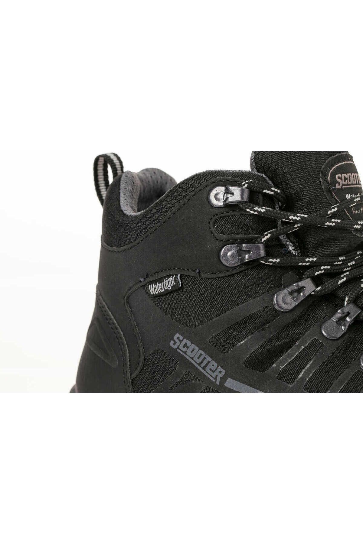 Scooter Outdoor Bot Su Geçirmez Watertight M5551TS