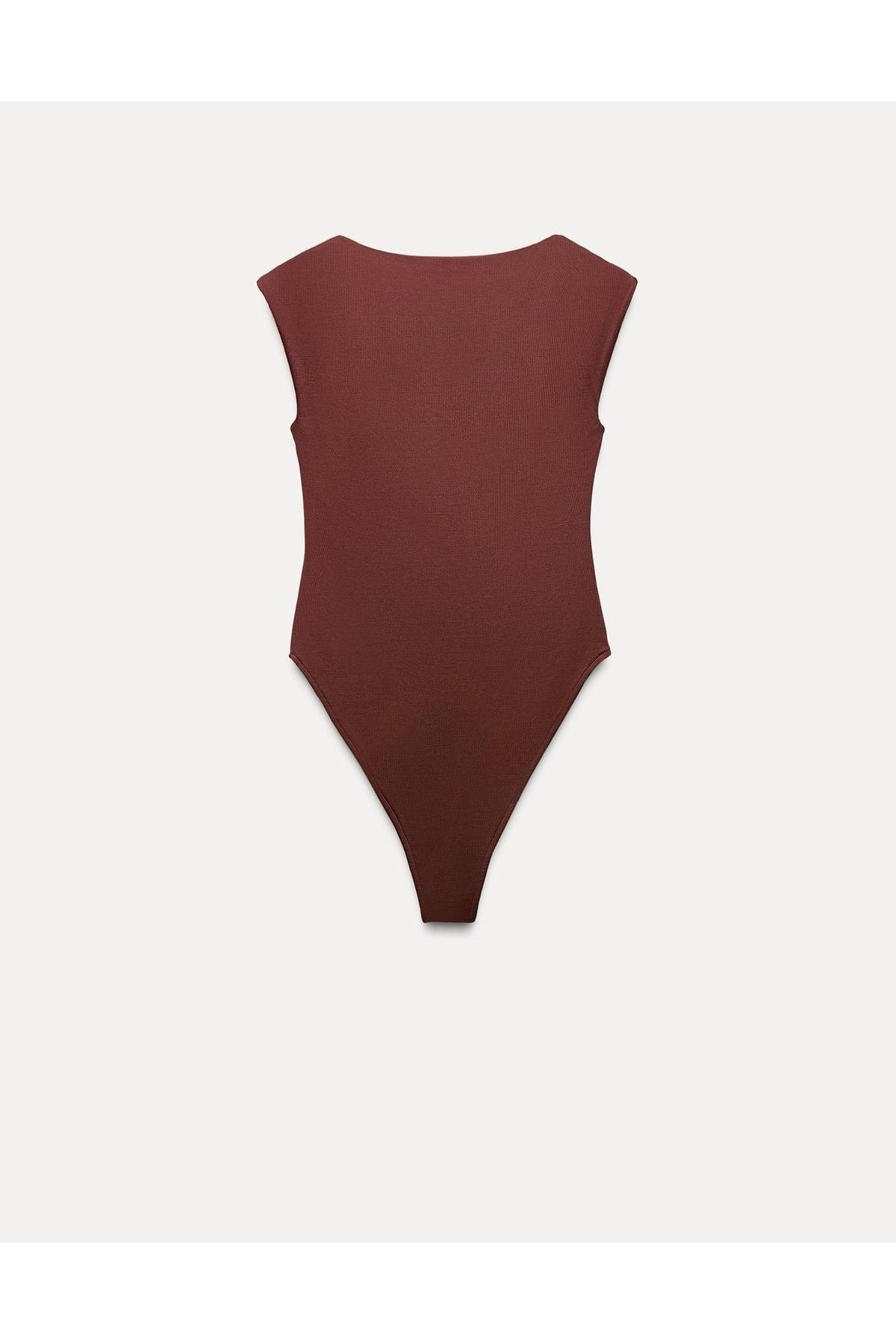 body , kahverengi bodysuits