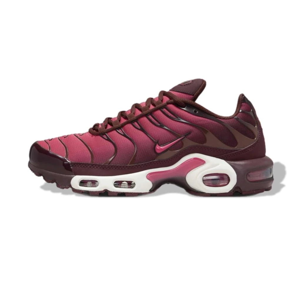 Nike Air Max Plus Tn 'Burgundy Crush'