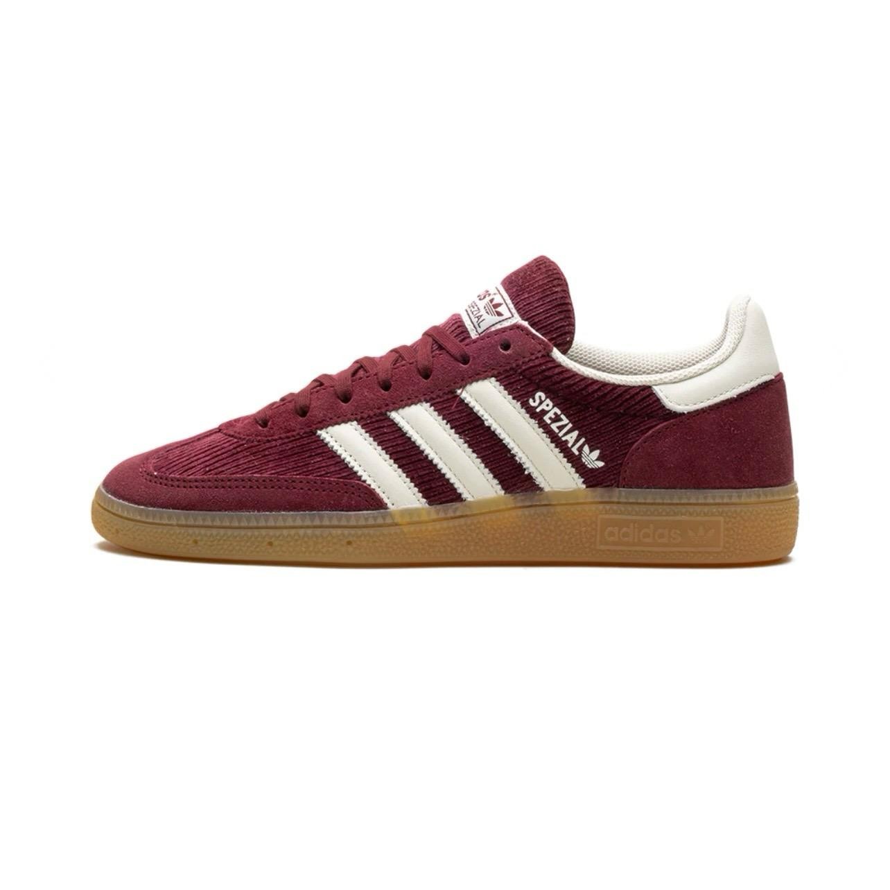 HANDBALL SPEZIAL WMNS "SHADOW RED"