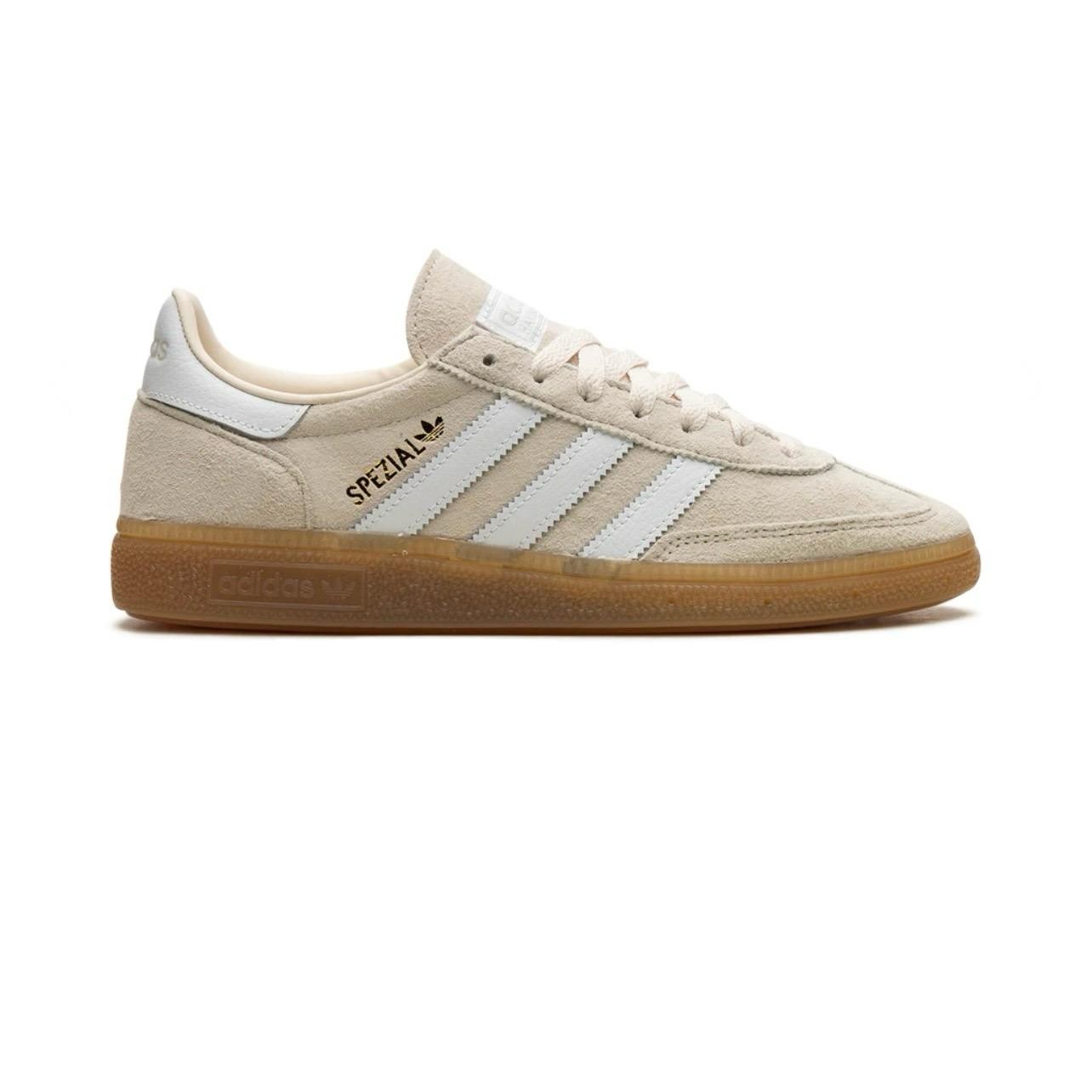 HANDBALL SPEZIAL "WONDER WHITE"