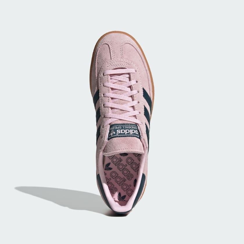 Handball Spezial “Clear Pink“