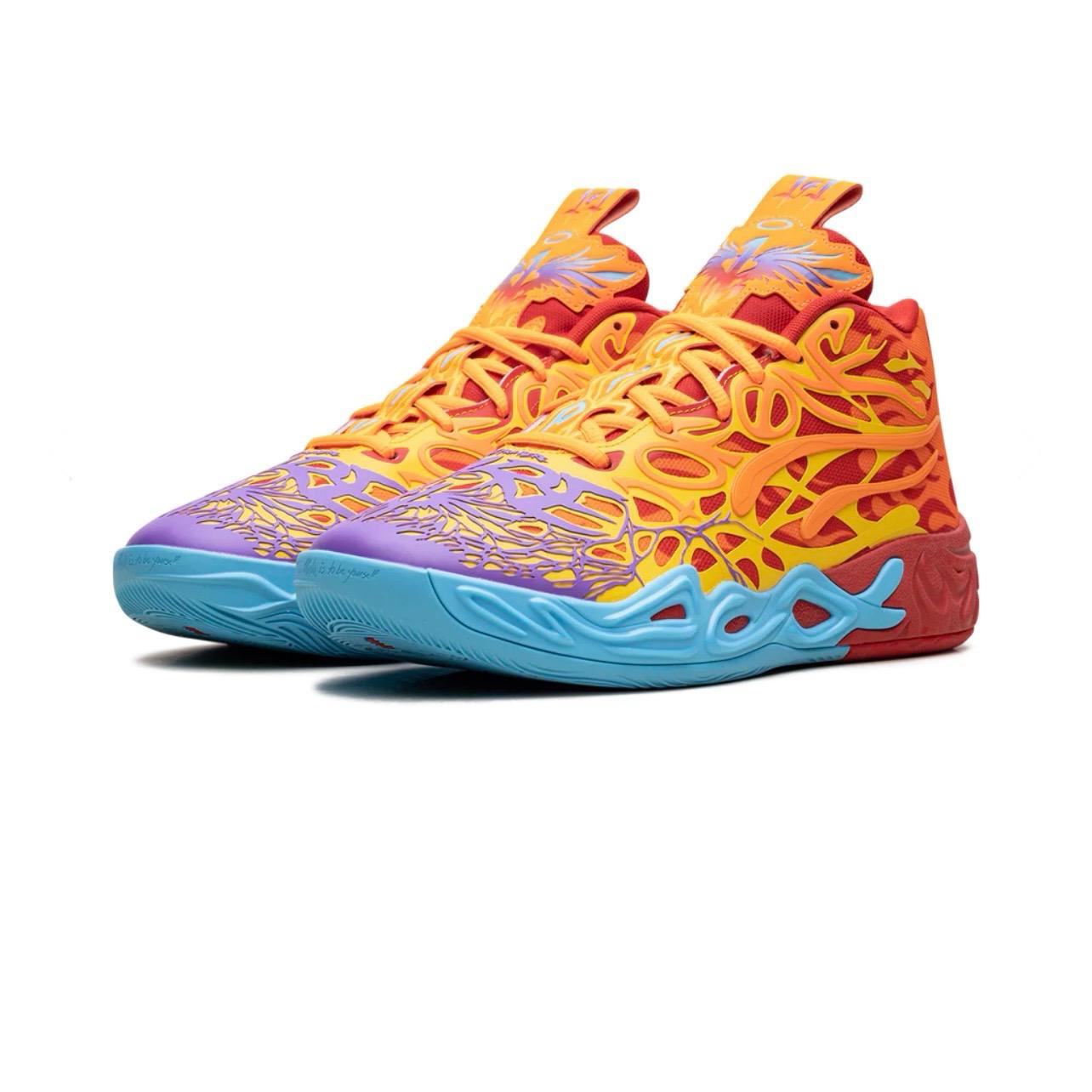 PUMA LAMELO BALL MB.04 "PHOENIX"