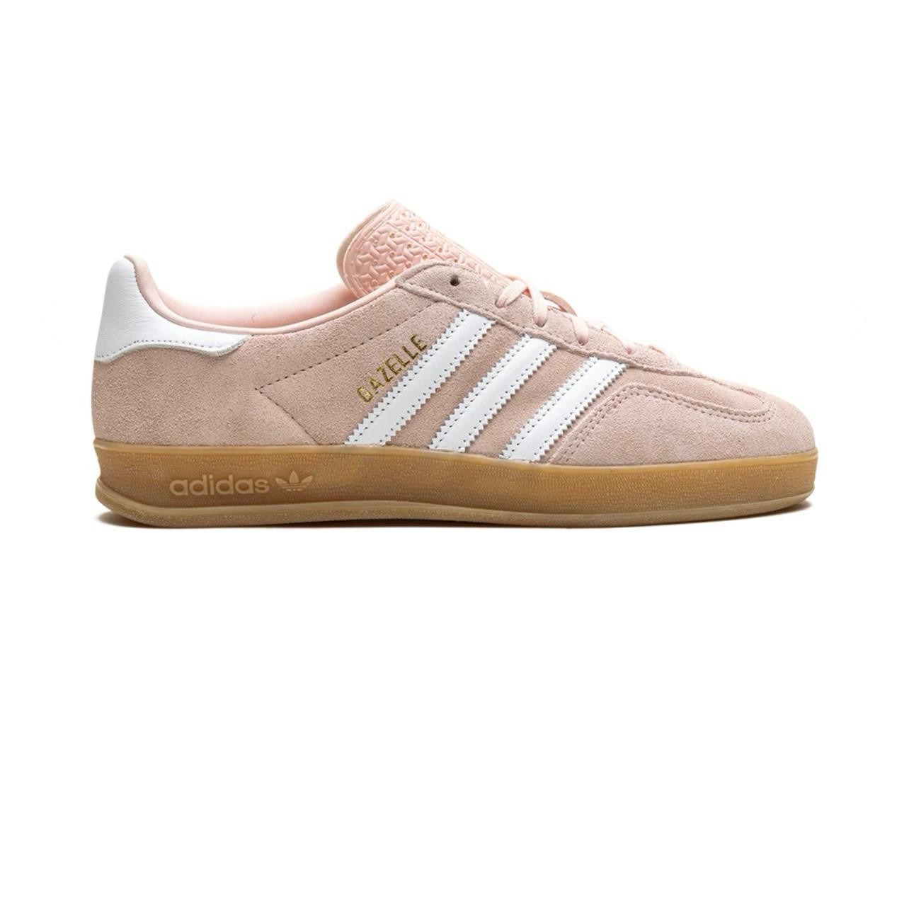 GAZELLE INDOOR WMNS "SANDY PINK"