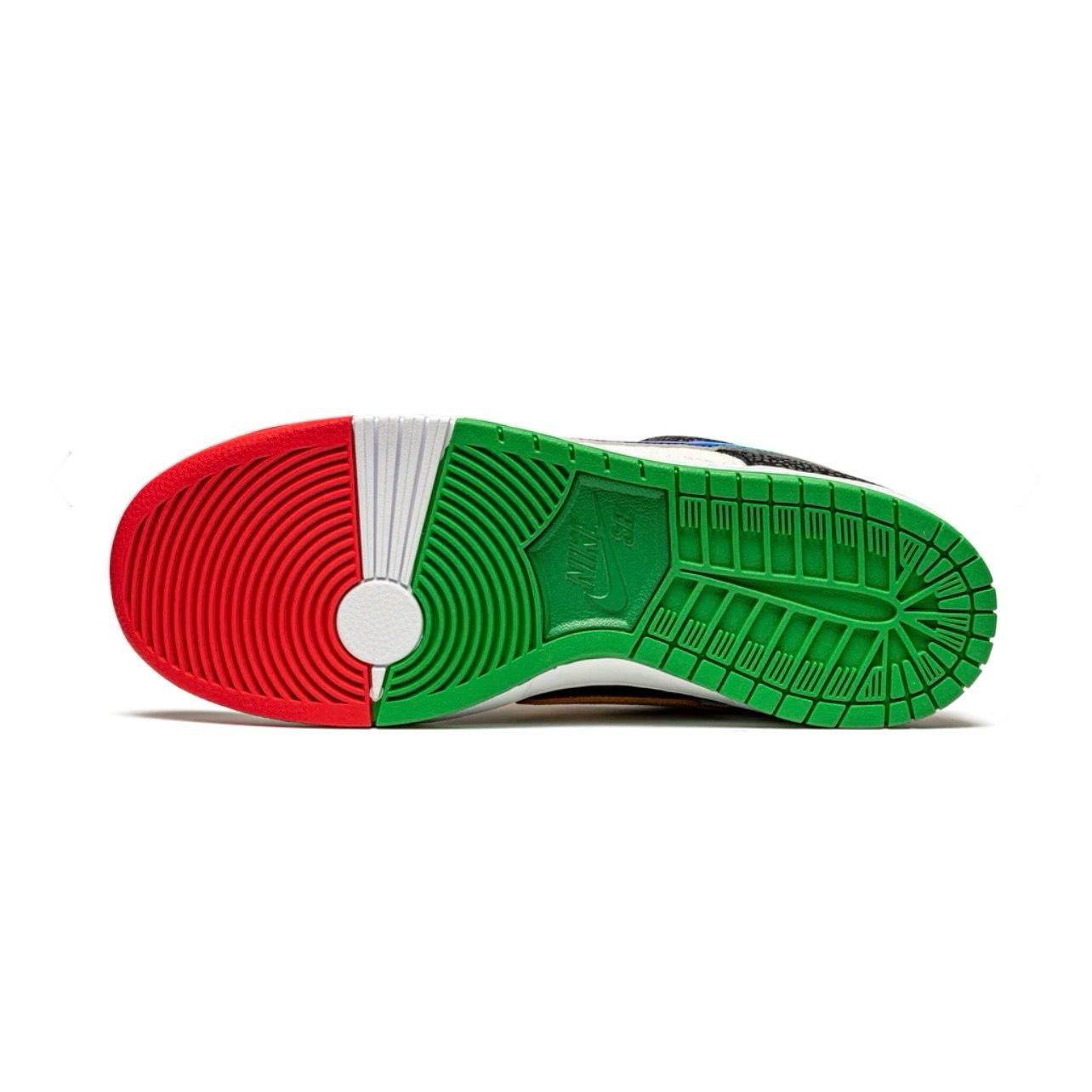 SB DUNK LOW "WHAT THE P-ROD"