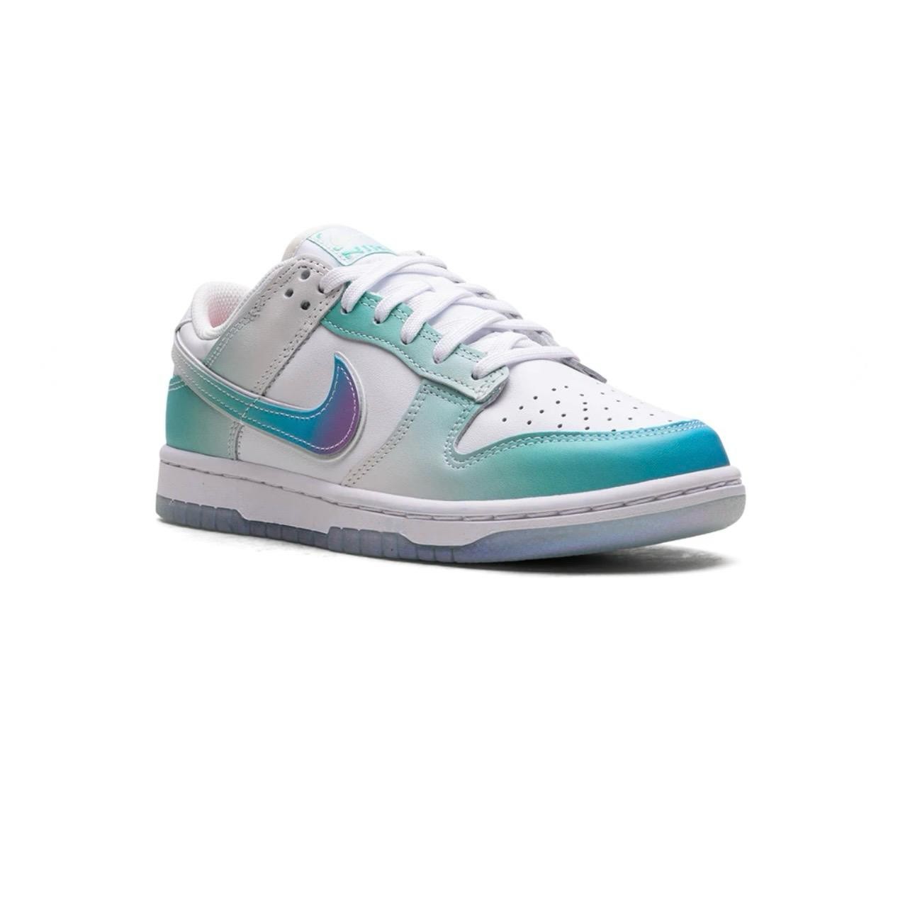 DUNK LOW WMNS "UNLOCK YOUR SPACE"