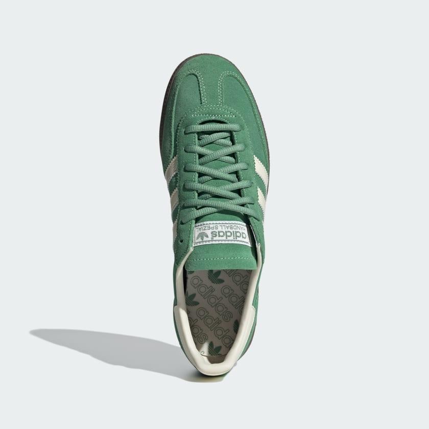 Handball Spezial "Preloved Green "