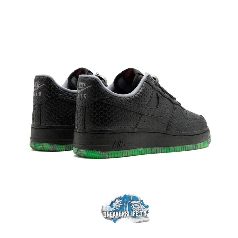 AIR FORCE 1 LOW "Halloween"