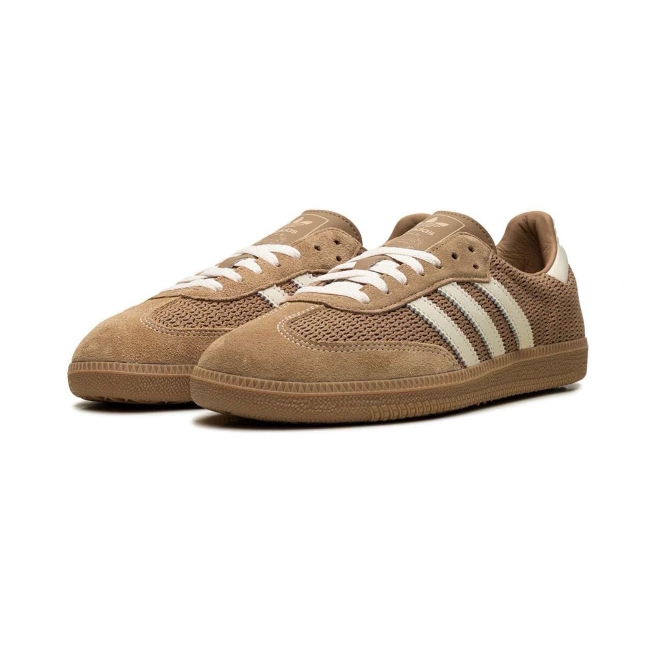 SAMBA OG "CARDBOARD"