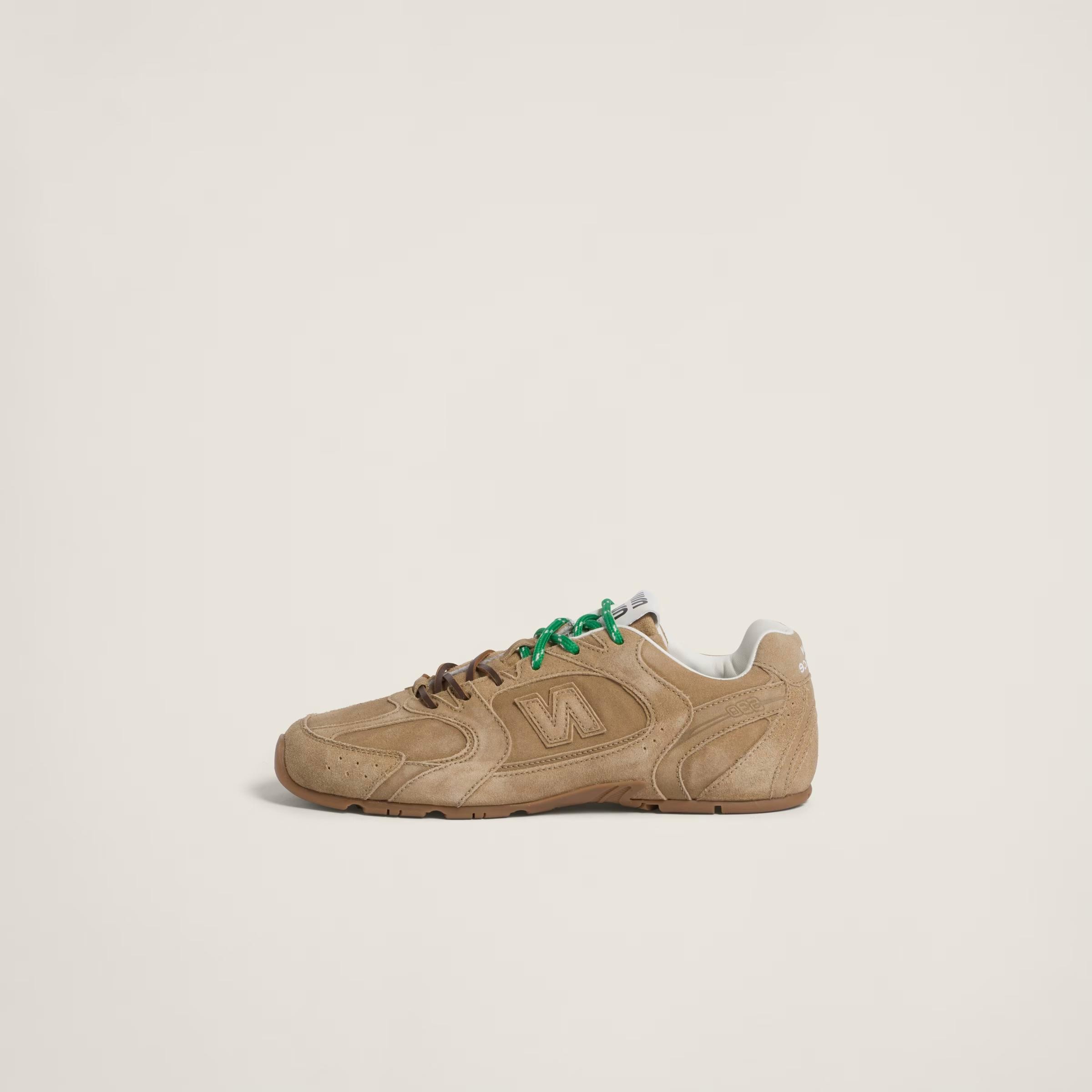 New Balance X Miu Miu 530” ECRU”