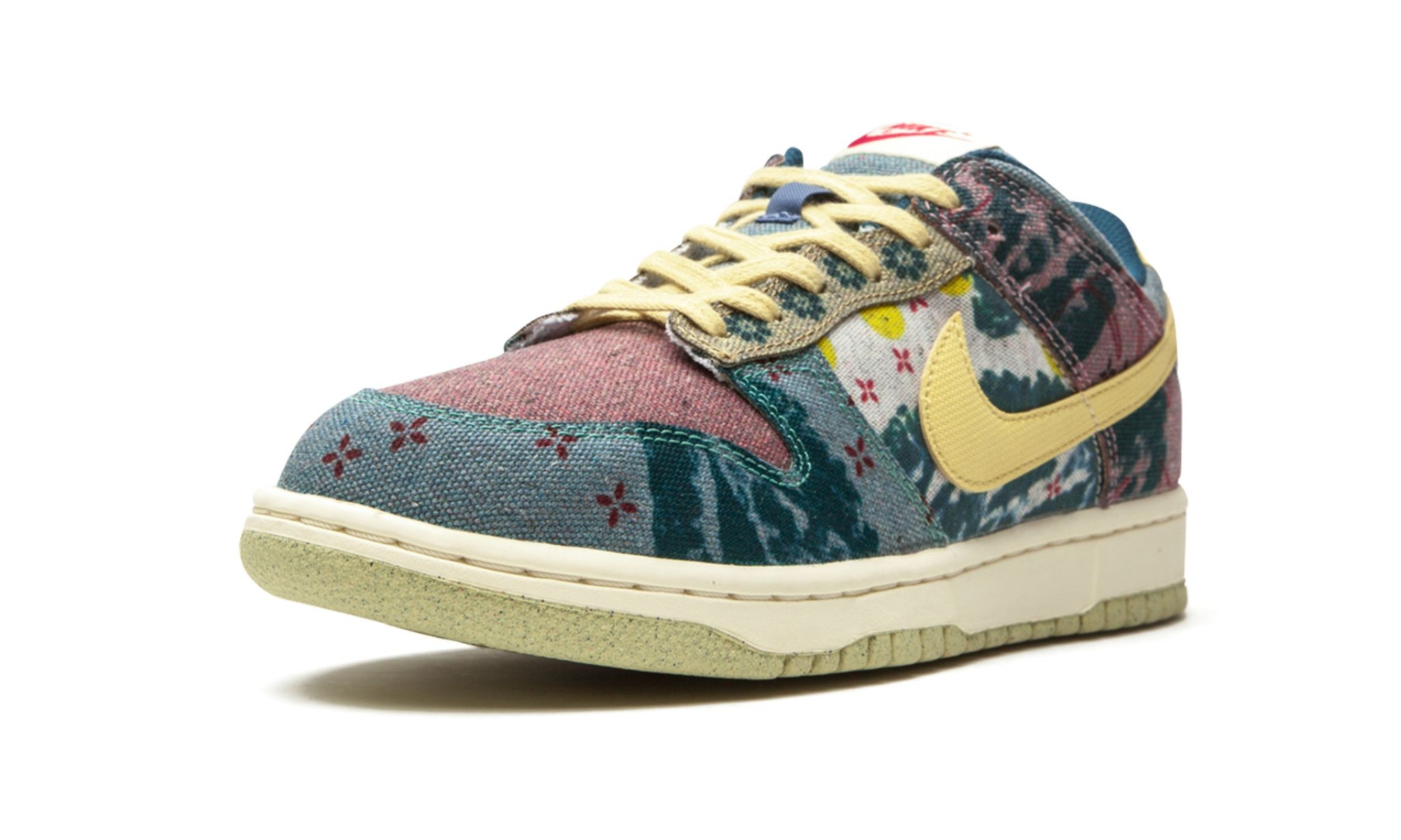 Dunk Low SP "Community Garden"