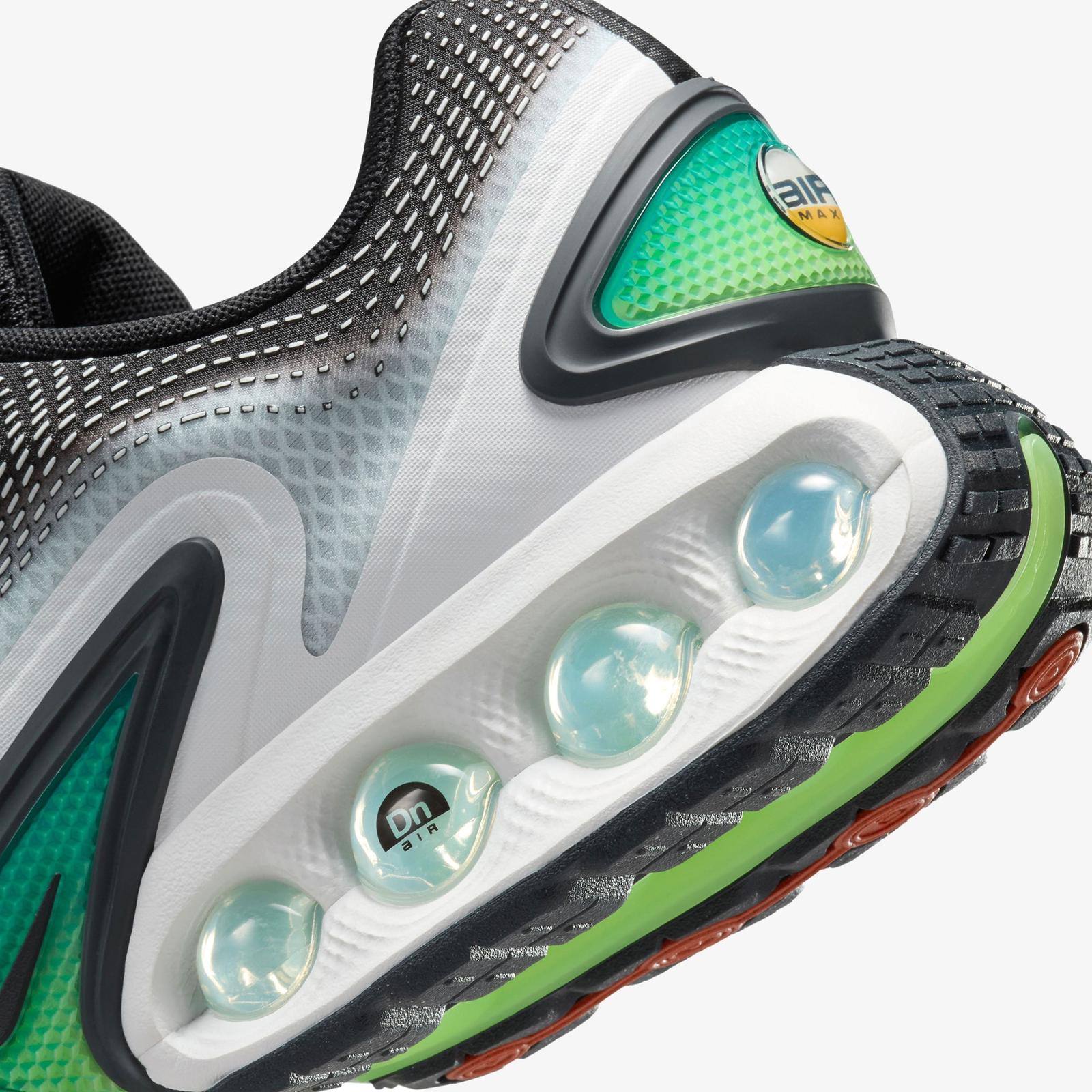 Nike Air Max DN Green Light