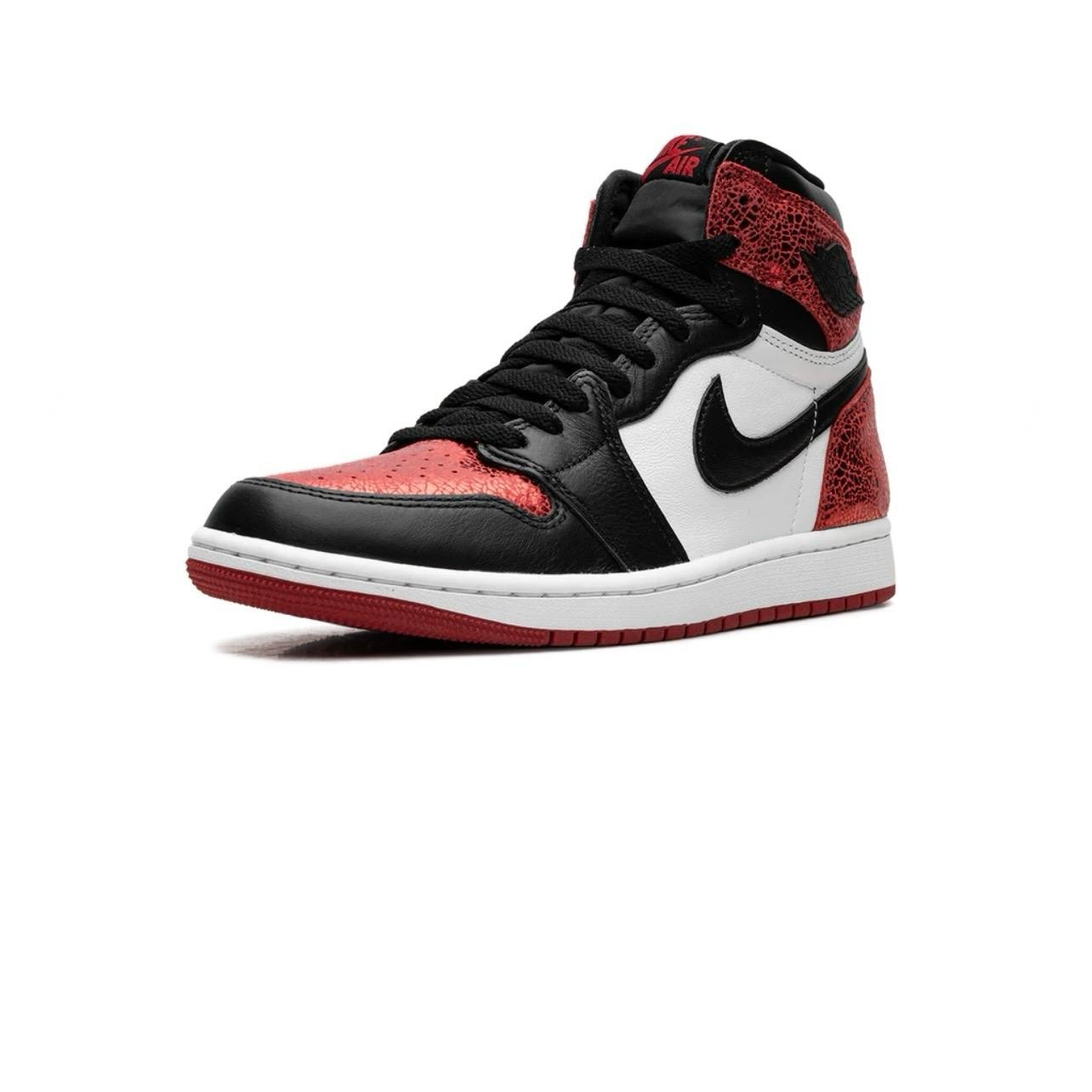 AIR JORDAN 1 HIGH OG WMNS "RUBY"