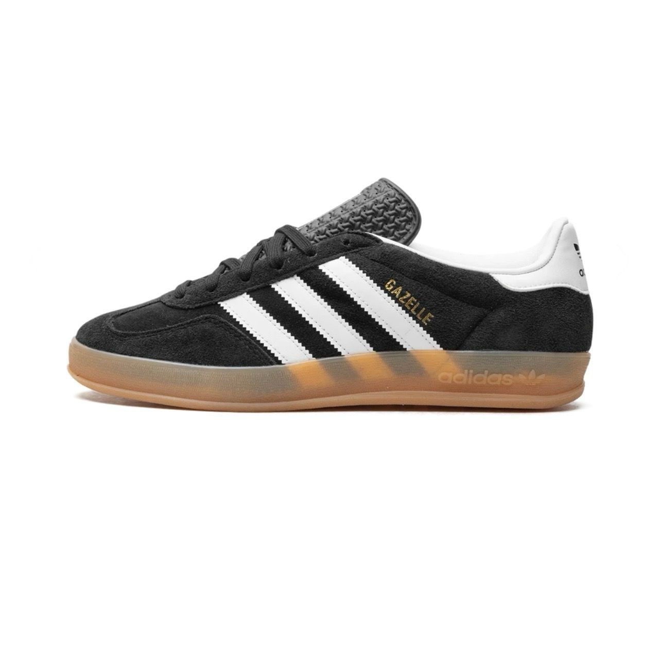 GAZELLE INDOOR "BLACK"