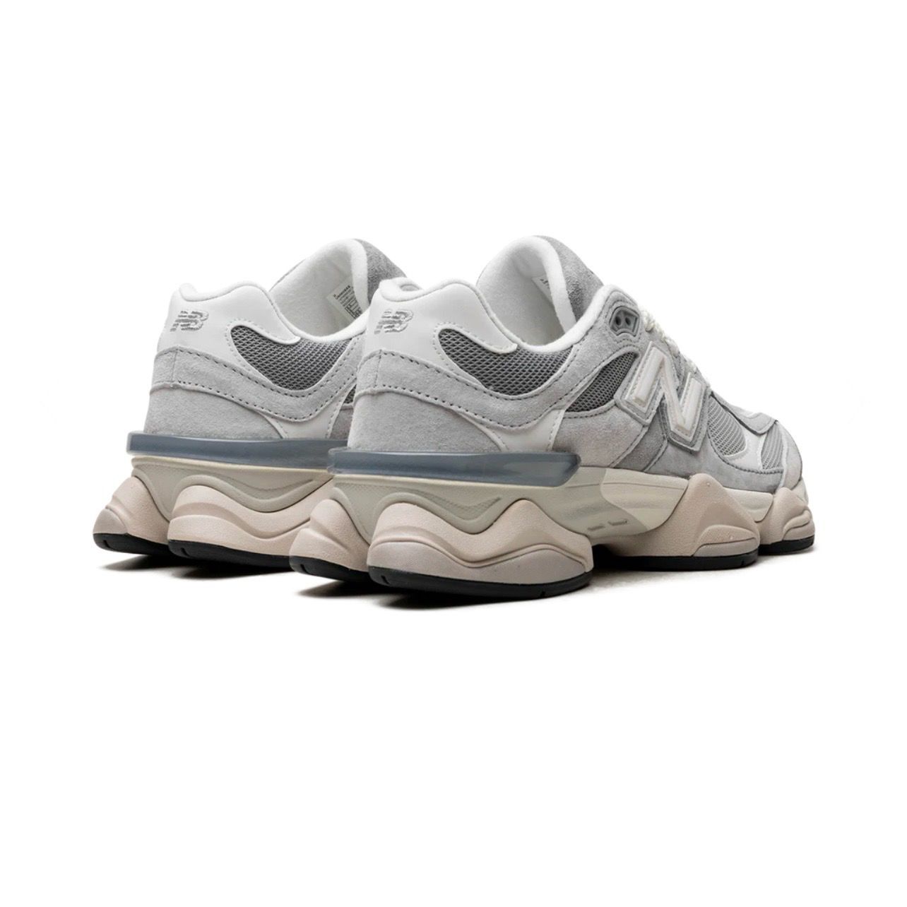 NEW BALANCE 9060 "SLATE GREY"