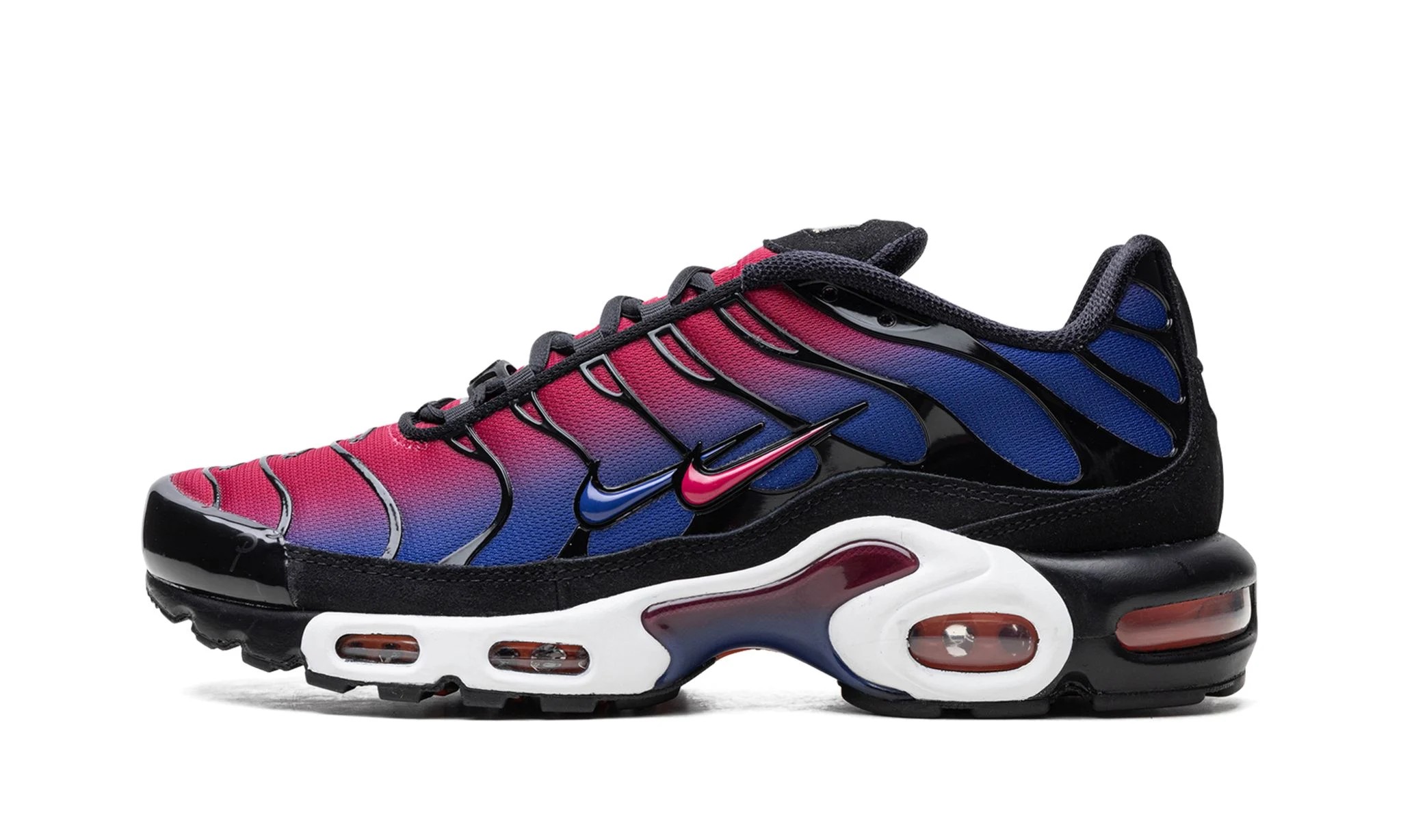 Nike Air Max Plus “F.C. Barcelona” By Patta