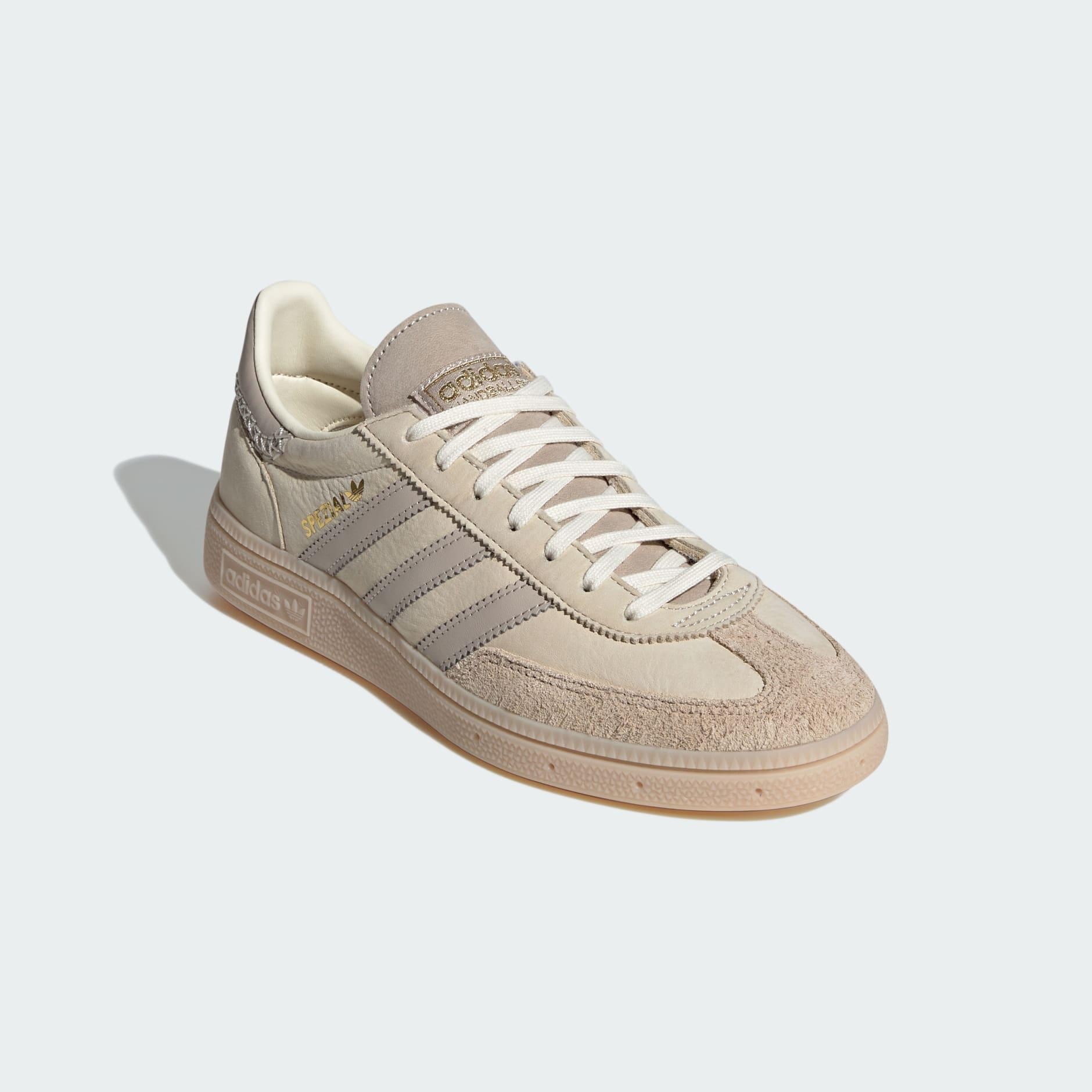 HANDBALL SPEZIAL "WONDER BEİGE”