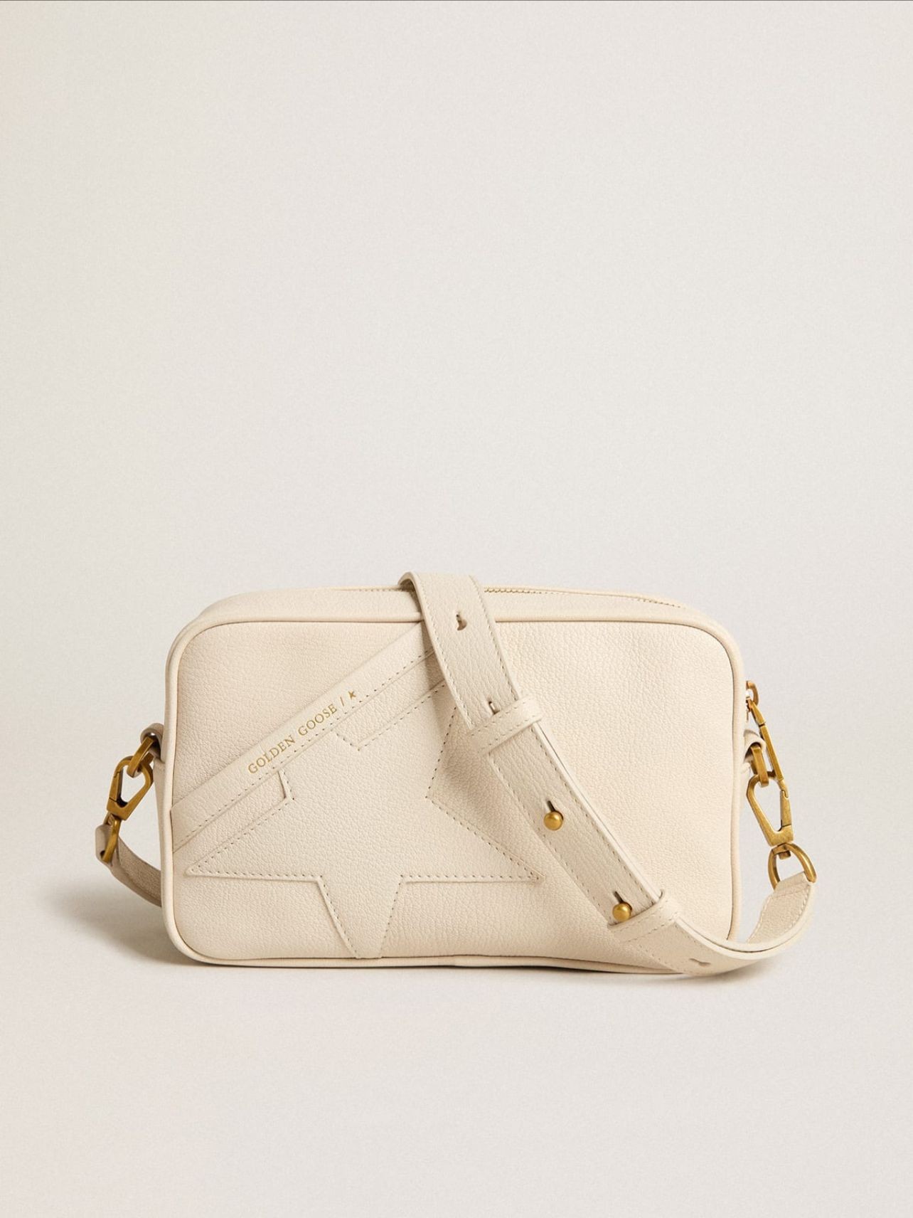 Golden Goose Star Bag-