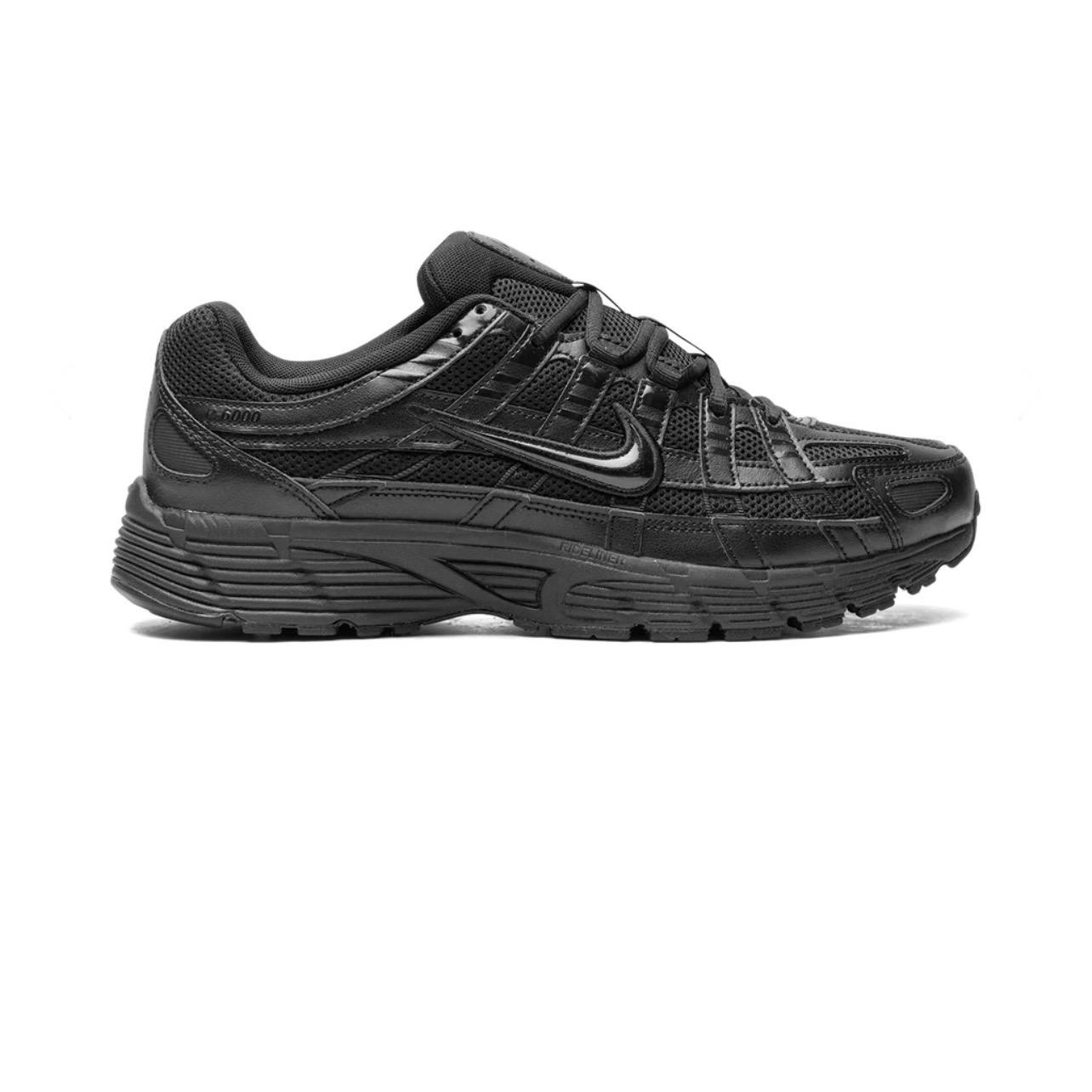  NİKE P-6000 "BLACK"