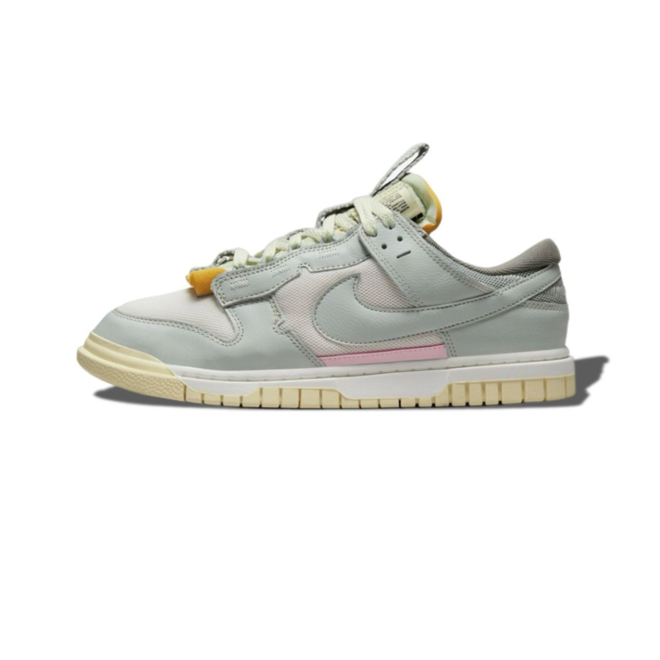 NIKE AIR DUNK JUMBO MINT FOAM