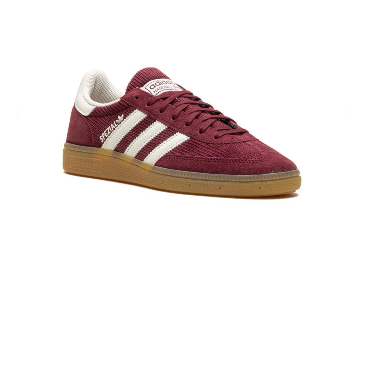 HANDBALL SPEZIAL WMNS "SHADOW RED"