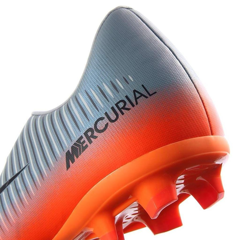 Nike JR Mercurial Victory VI CR7 FG Krampon 
